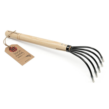 TAKAHANA 5-prong claw