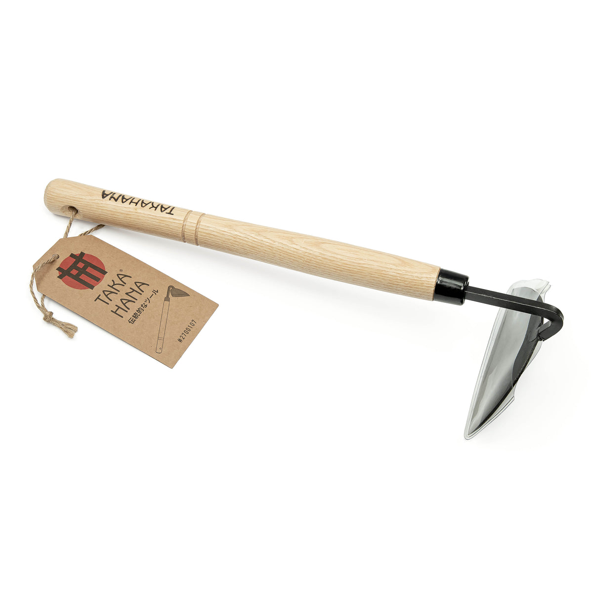 TAKAHANA half-moon pulling hoe
