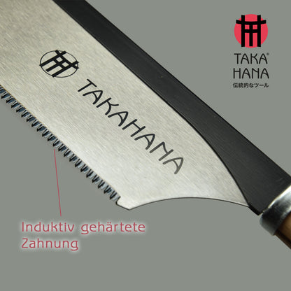 TAKAHANA Japansäge "Dozuki"