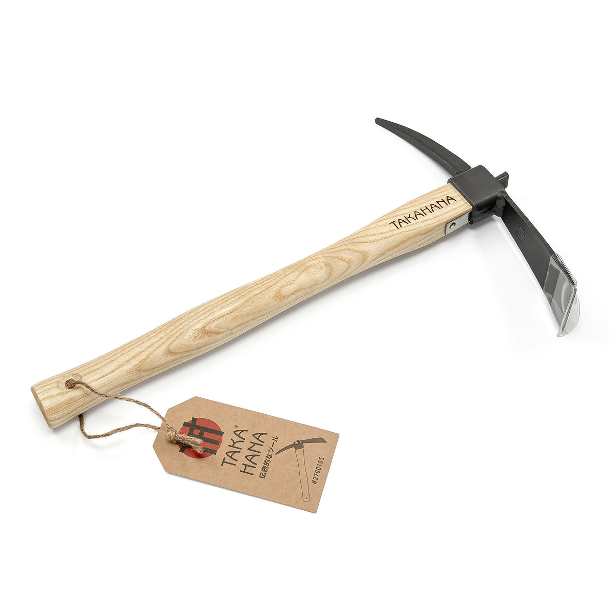 TAKAHANA pickaxe