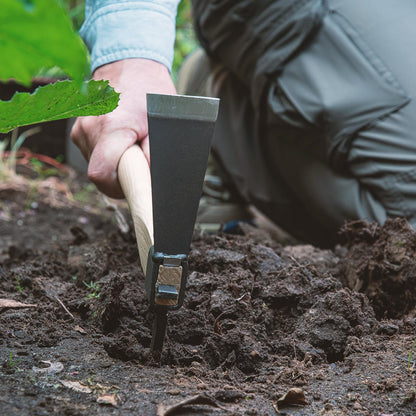 TAKAHANA pickaxe