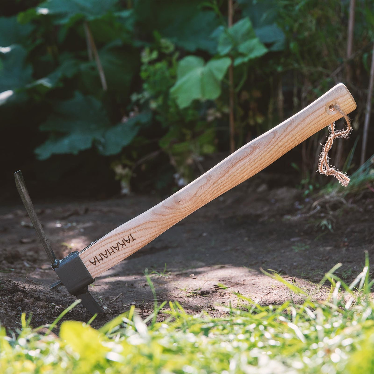 TAKAHANA pickaxe