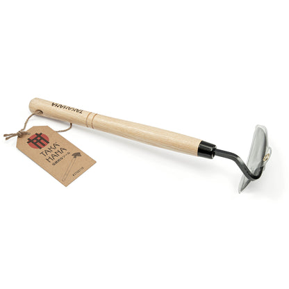 TAKAHANA sickle hoe