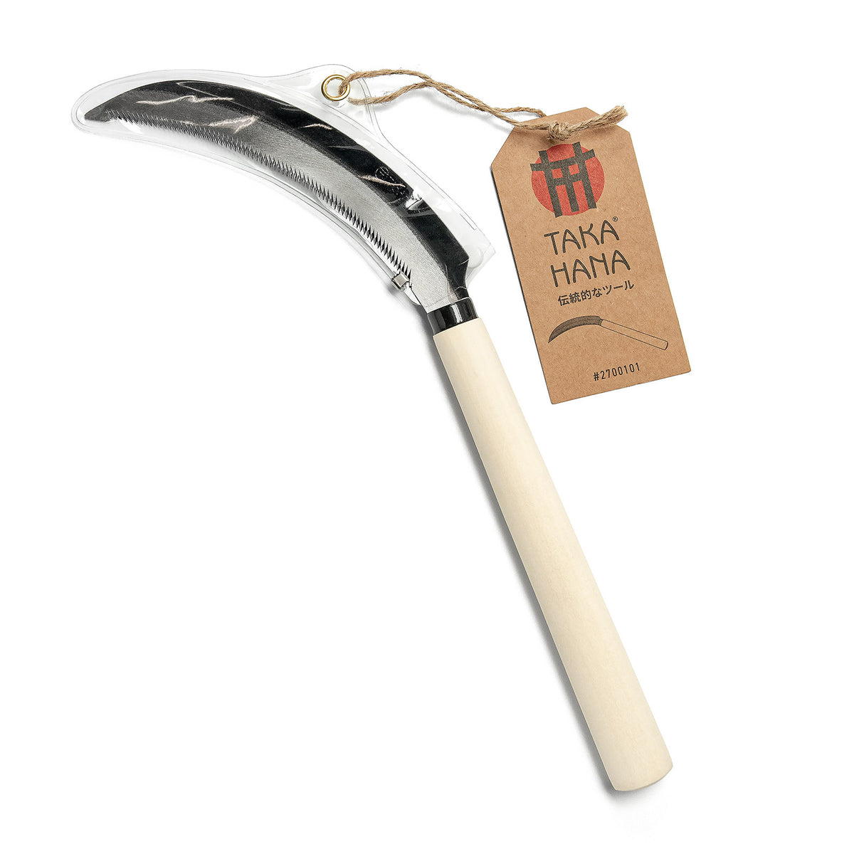 TAKAHANA perennial sickle
