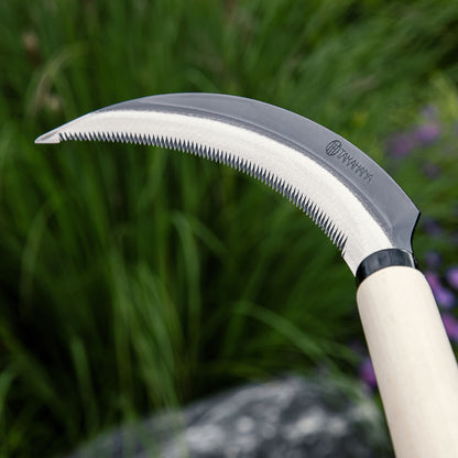 TAKAHANA perennial sickle