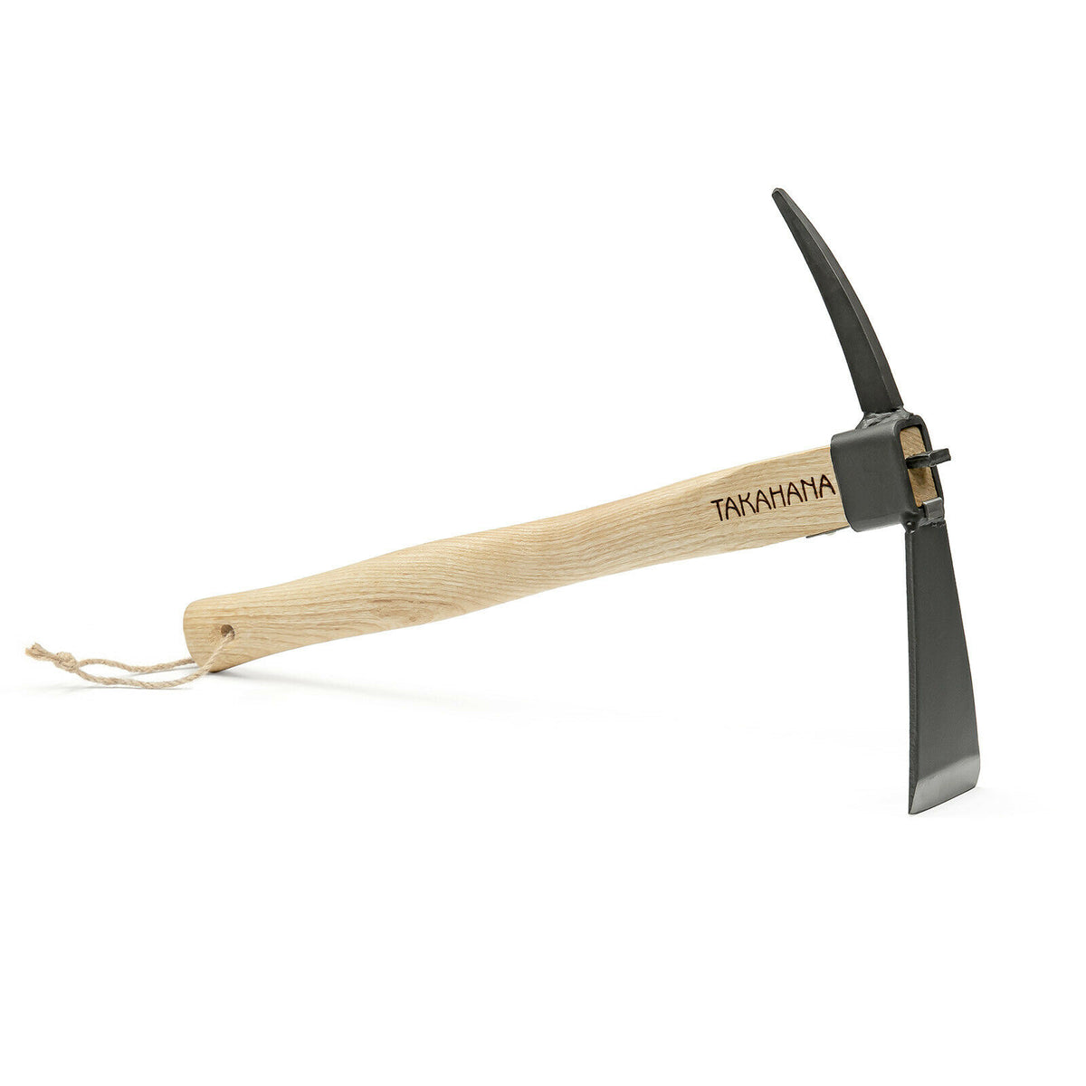 TAKAHANA pickaxe