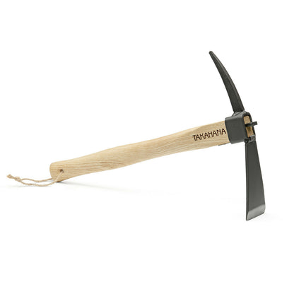 TAKAHANA pickaxe