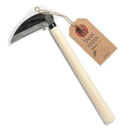 TAKAHANA weeding sickle