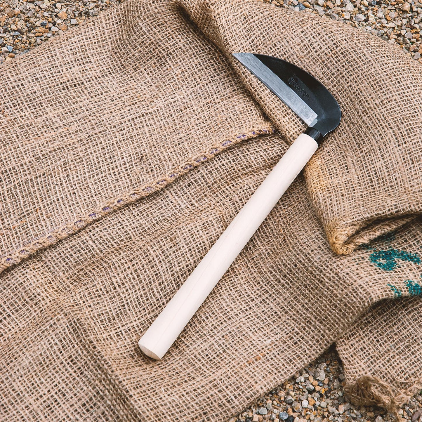 TAKAHANA weeding sickle